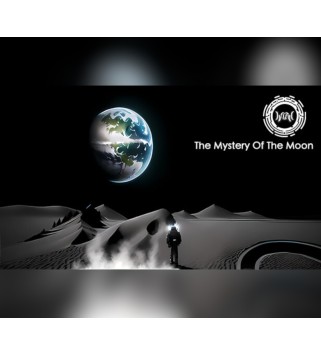 The Mystery Of The Moon Steam Key GLOBAL